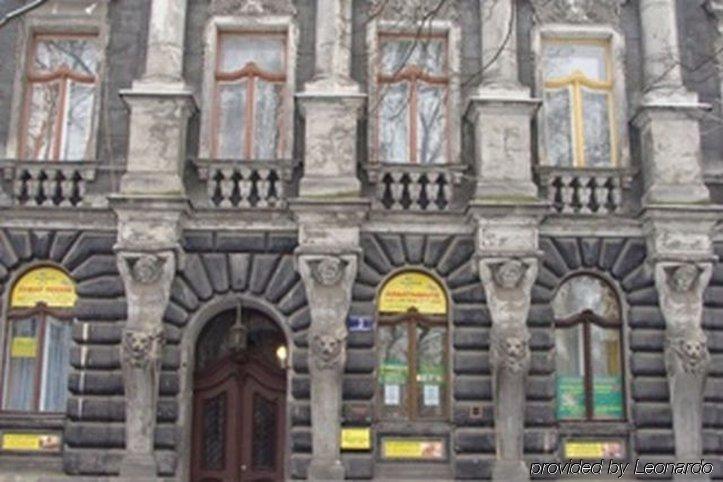 Hostel Al Fresco Krasków Eksteriør bilde