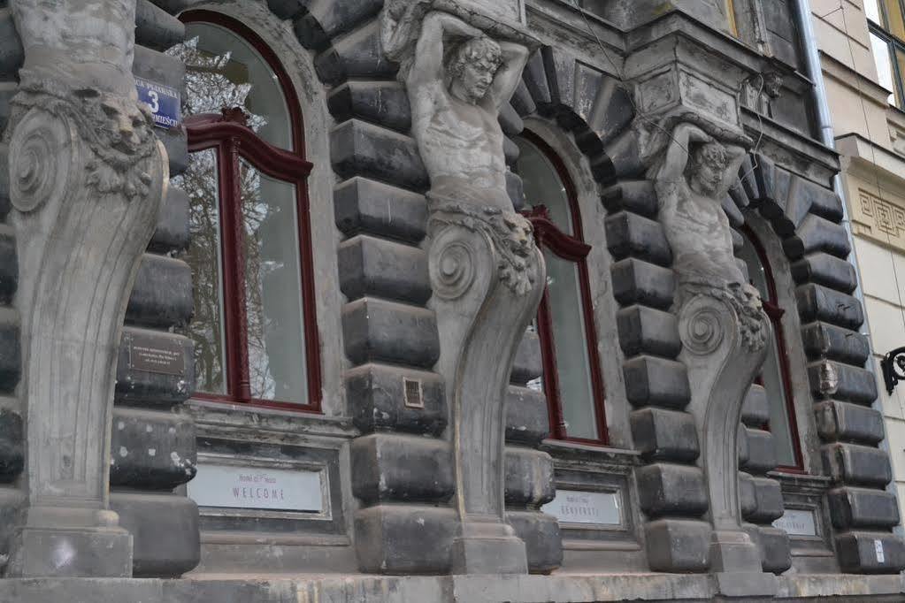Hostel Al Fresco Krasków Eksteriør bilde